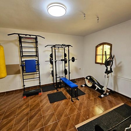 Apartmány Turold Mikulov 2 Kültér fotó