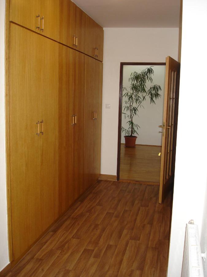 Apartmány Turold Mikulov 2 Kültér fotó